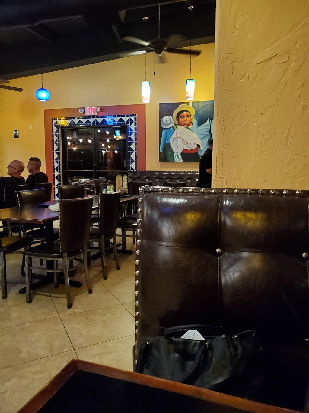 Ernestos Fine Mexican Food | 5246 US-377 S, Krugerville, TX 76227, USA | Phone: (940) 488-5499