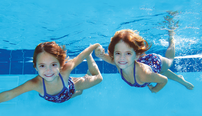 Infant Aquatics at Swim•Float•Swim! | 795 S Sherman St, Longmont, CO 80501, USA | Phone: (303) 499-2229