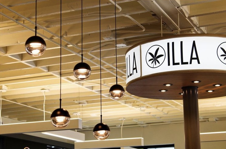 Illa Canna | 4324 W Jefferson Blvd, Los Angeles, CA 90016, USA | Phone: (213) 800-9733