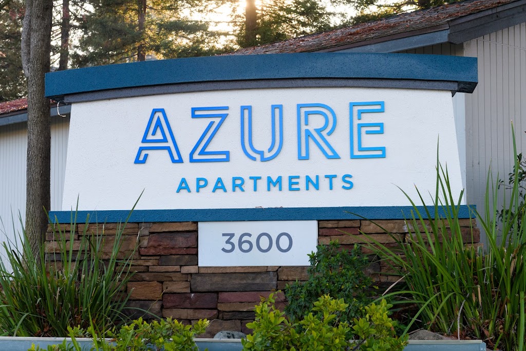 Azure Apartments | 3600 Elverta Rd, Antelope, CA 95843, USA | Phone: (916) 345-2143