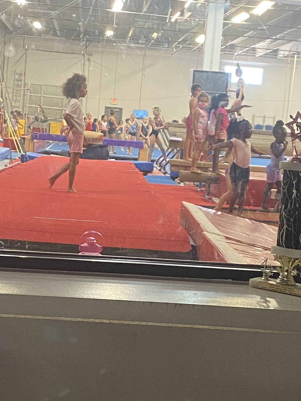 Denton Gymnastics Academy | 600 N Loop 288, Denton, TX 76208, USA | Phone: (940) 387-2025