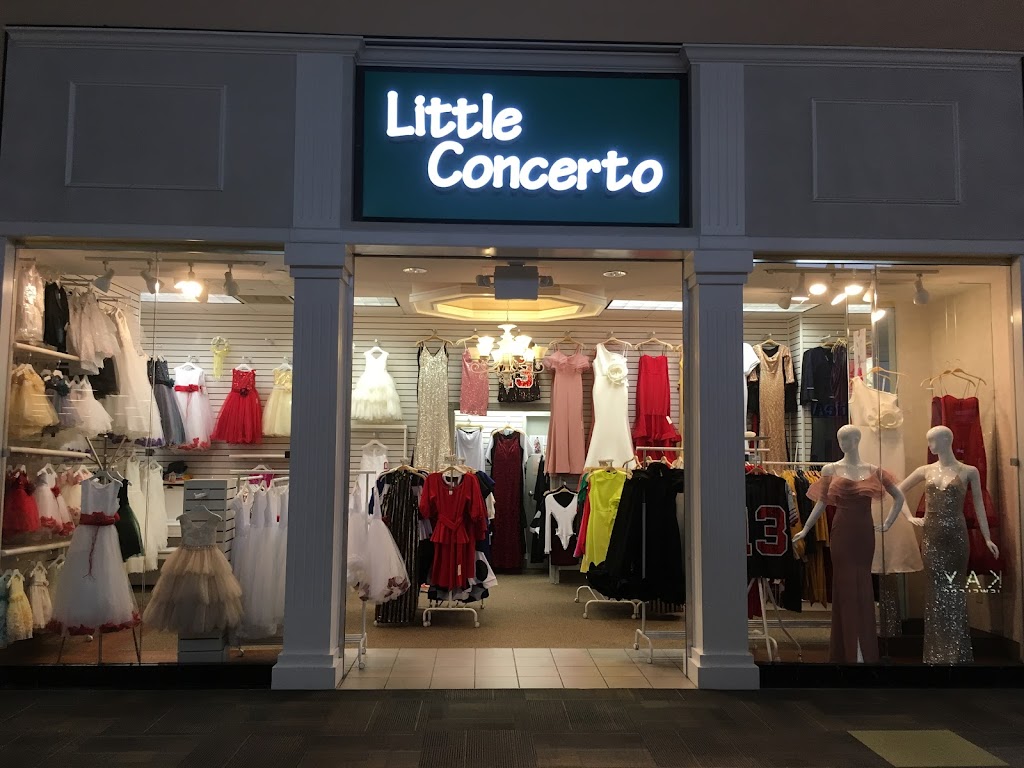 Little Concerto | Lithonia, GA 30038, USA | Phone: (352) 281-2154