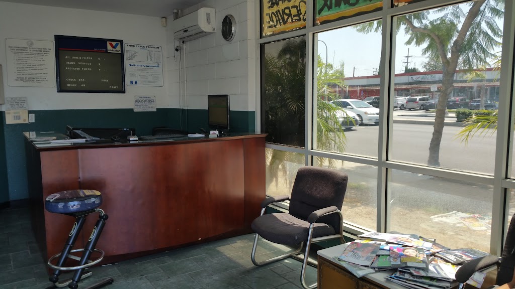 Cypress Automotive | 5431 Lincoln Ave, Cypress, CA 90630, USA | Phone: (714) 826-3370