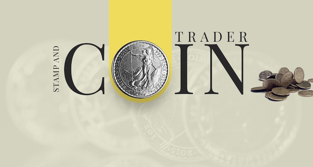 Stamp and Coin Trader | 725 NW 9th Ave, Florida City, FL 33034 | Phone: (443) 262-2246