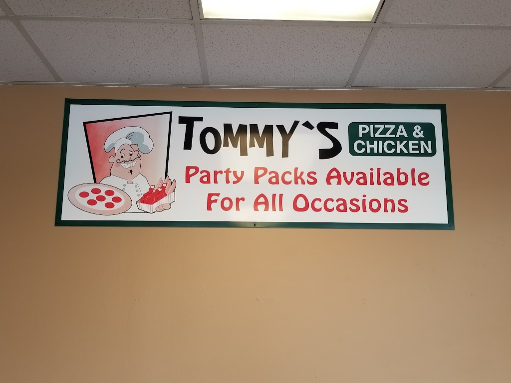 Tommys Pizza, llc | 17664 Pearl Rd, Strongsville, OH 44136, USA | Phone: (440) 878-9999