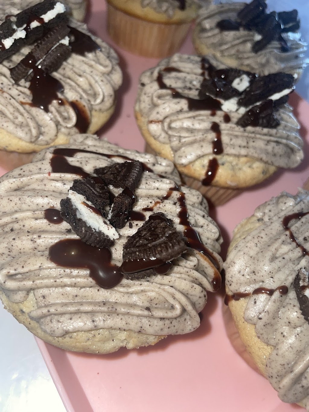 Simply dipped | 2209 S Elliott St suite a, Pryor, OK 74361, USA | Phone: (918) 373-4040