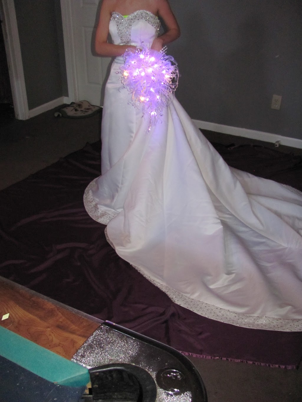 Lighted Silk Floral Designs | 10010 Shipptown Rd, Empire, AL 35063, USA | Phone: (205) 607-7327