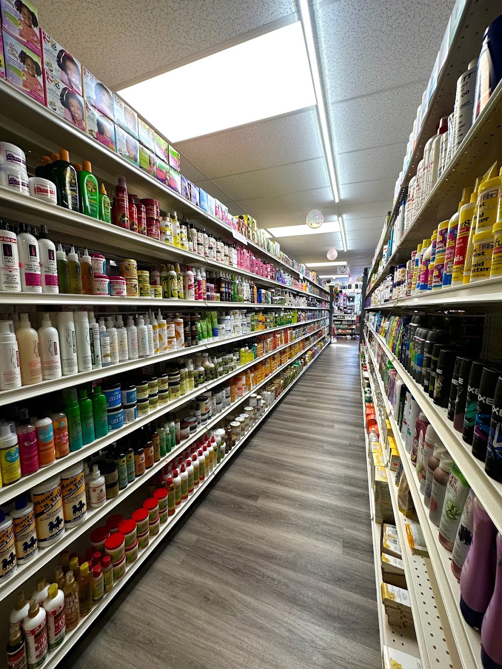 Jiny beauty supply | 1840 New York Ave #6, Huntington Station, NY 11746, USA | Phone: (631) 470-3186