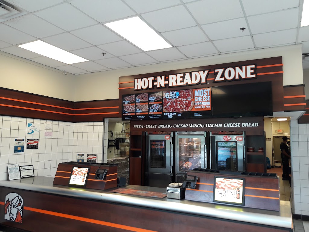 Little Caesars Pizza | 1152 Auburn Rd, Dacula, GA 30019, USA | Phone: (678) 407-8585