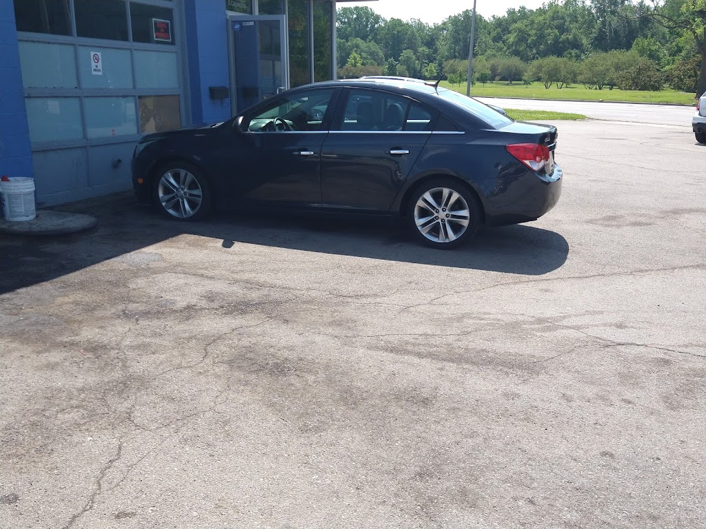 On Point Auto Sales | 7131 Calhoun St, Fort Wayne, IN 46807, USA | Phone: (260) 999-4911