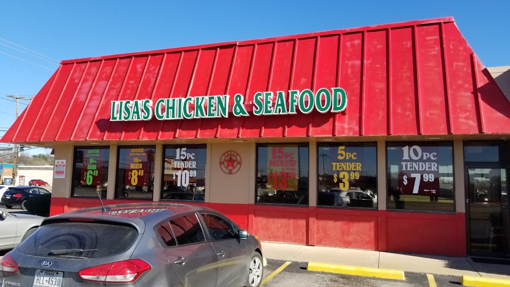 Lisas Chicken | 628 E Pipeline Rd, Hurst, TX 76053, USA | Phone: (817) 280-9896