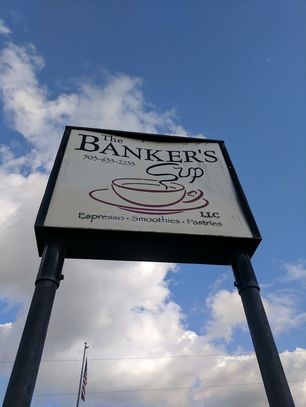The Bankers Cup | 4193 Church Ave NE, St Paul, OR 97137, USA | Phone: (503) 633-2233