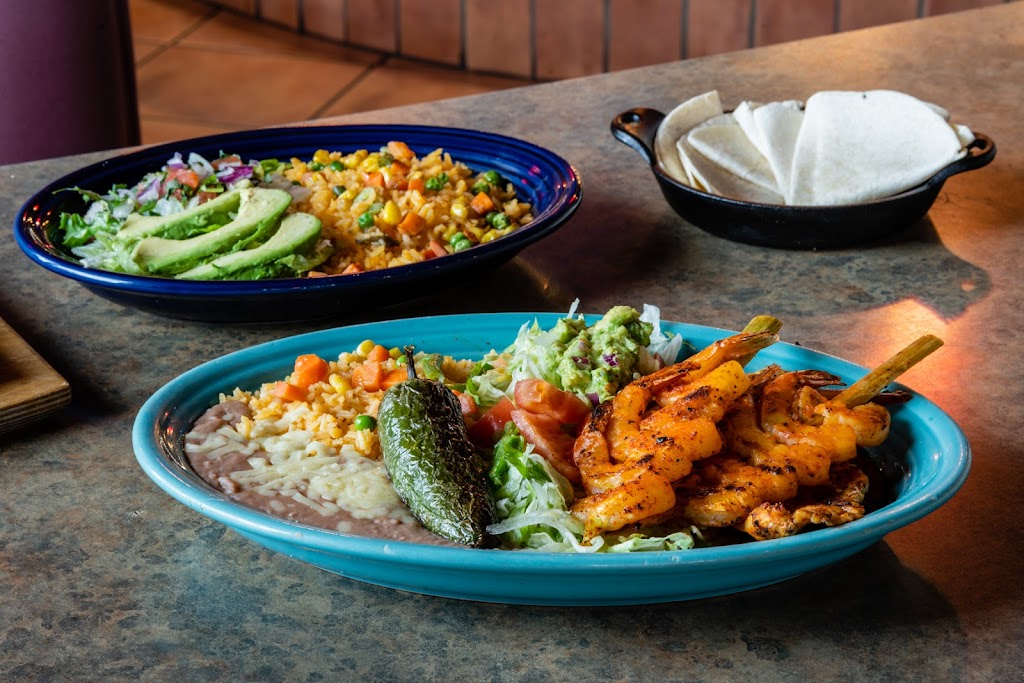 Ricos Mexican Grill | 2316 John Rolfe Pkwy, Henrico, VA 23233, USA | Phone: (804) 477-7445