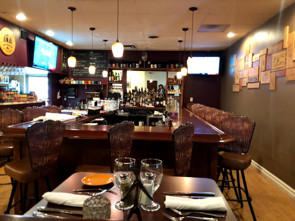 Mighty Oak Barrel | 939 3rd St, Oakmont, PA 15139, USA | Phone: (412) 826-1069