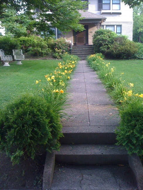 Northstar Landscaping and Home Improvements | 15697 Henley Rd, Cleveland, OH 44112, USA | Phone: (216) 334-0536