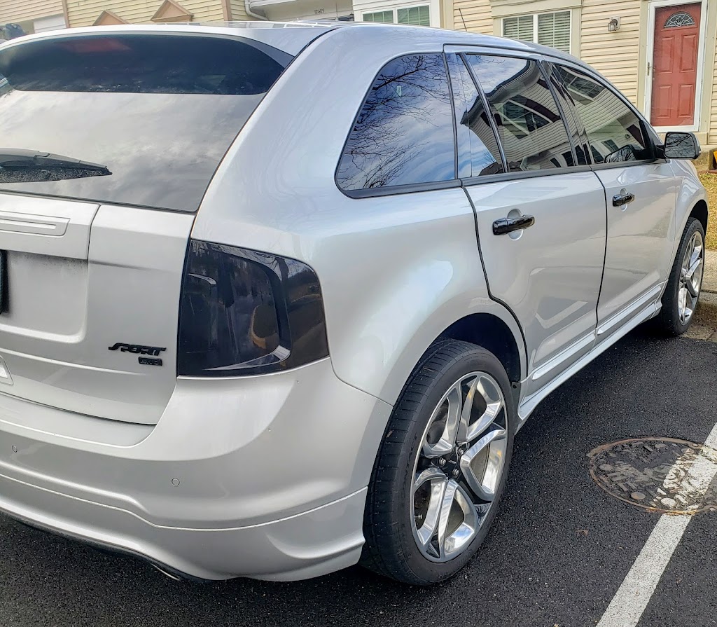 Just Tint | 12854 New Hampshire Ave, (Rear of Meadowood Shopping Center), Silver Spring, MD 20904, USA | Phone: (240) 286-8448