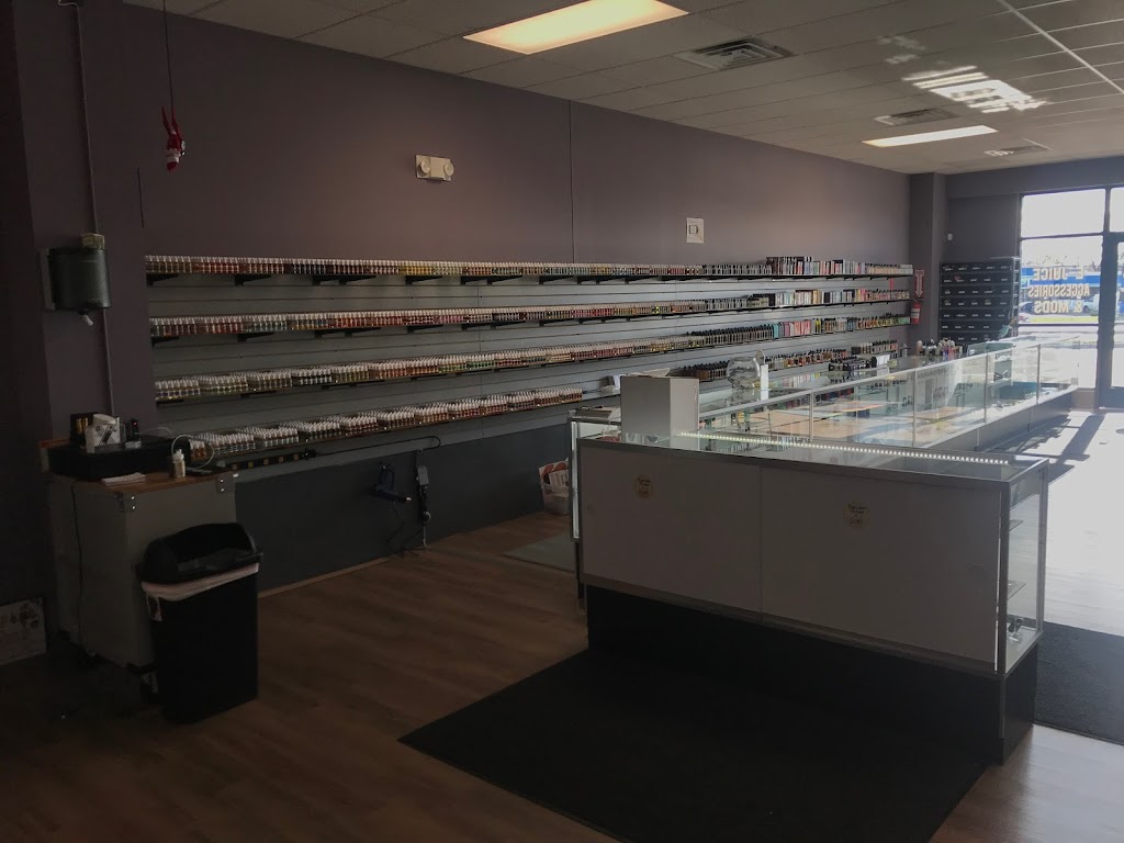 Mystic Vapes | 1915 Carlyle Ave C, Belleville, IL 62221, USA | Phone: (618) 600-5227