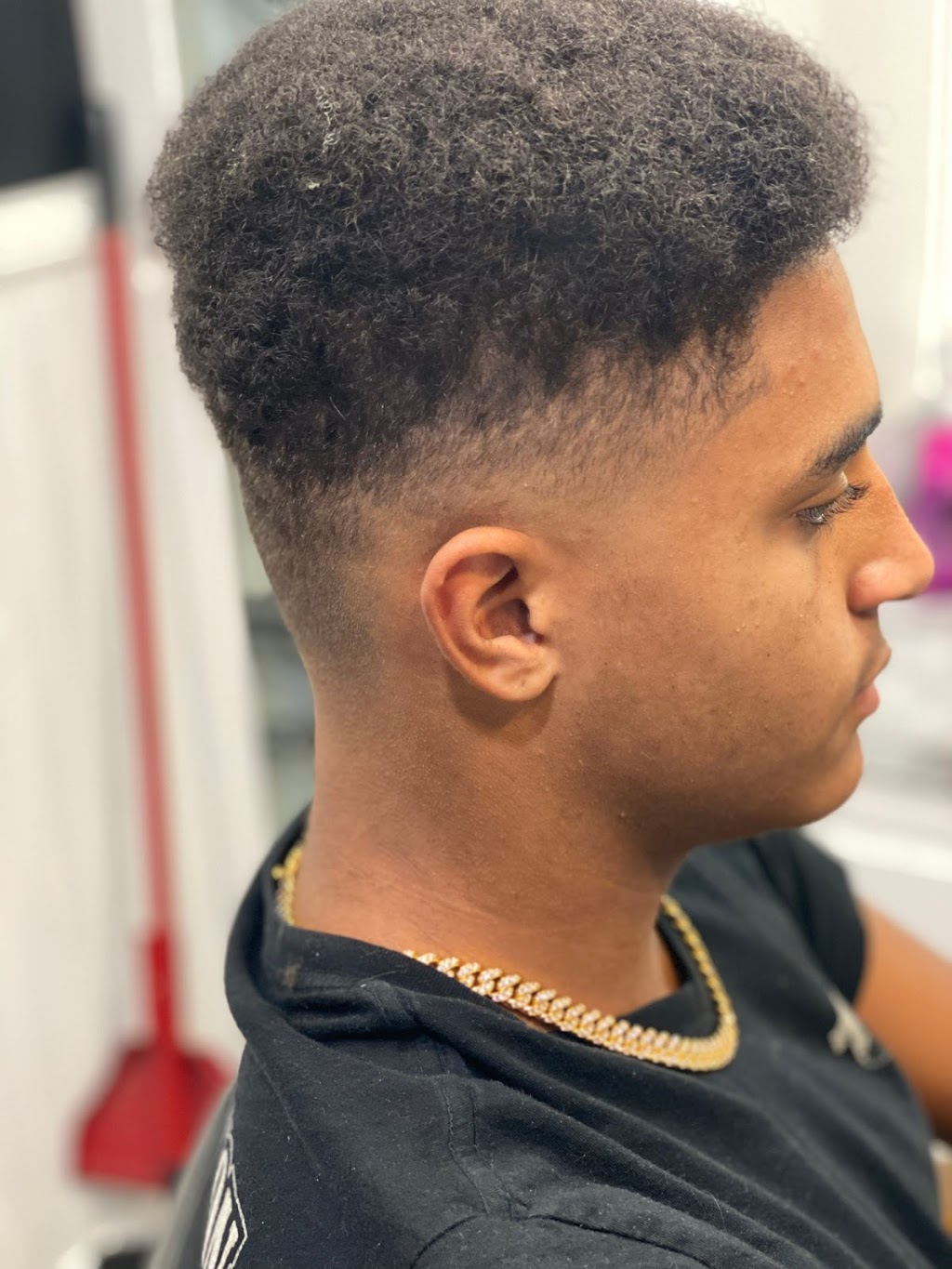 Fuller Cut Barbershop | 531 Walnut St, Lockport, NY 14094, USA | Phone: (585) 735-6559