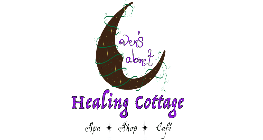 Covens Cabinet Healing Cottage | 1904 Hart St, Dyer, IN 46311, USA | Phone: (219) 319-0117