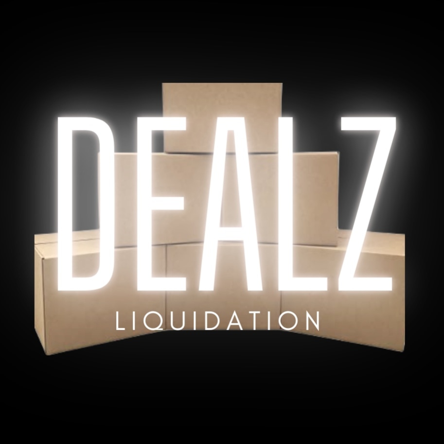 Dealz liquidation | 17012 Darwin Ave b12, Hesperia, CA 92345, USA | Phone: (442) 284-2416