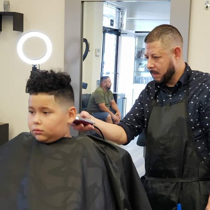 GIOS BARBER | 2911 Lombardy Ln #102, Dallas, TX 75220 | Phone: (818) 554-0664