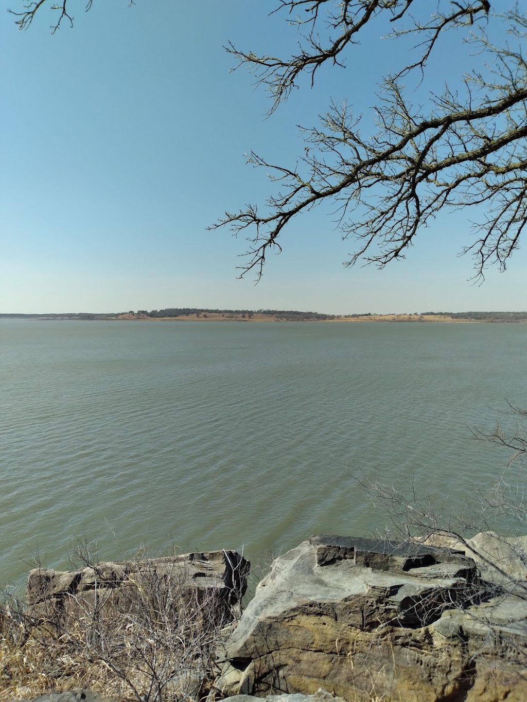 Wah-Sha-She Campground | Copan, OK 74022, USA | Phone: (918) 532-4334