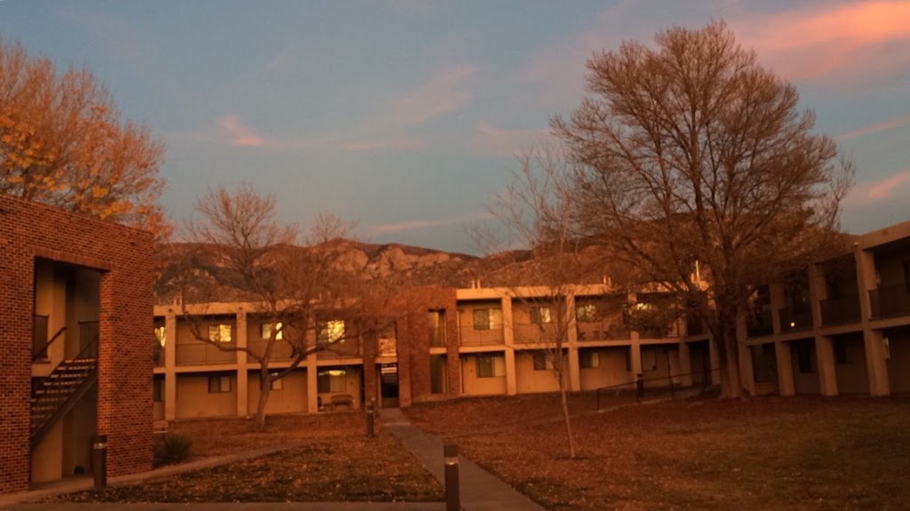 Sunrise Apartments | 13400 Lomas Blvd NE, Albuquerque, NM 87112, USA | Phone: (505) 299-3944