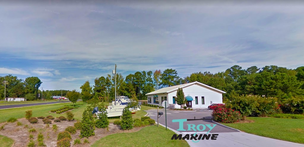 Troy Marine LLC | 15727 Carrollton Blvd, Carrollton, VA 23314, USA | Phone: (757) 238-8746