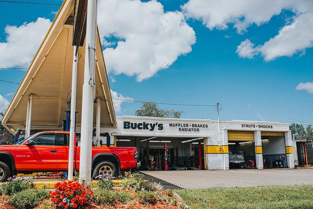 Buckys Parkland | 13220 Pacific Ave S, Tacoma, WA 98444, USA | Phone: (253) 300-0871