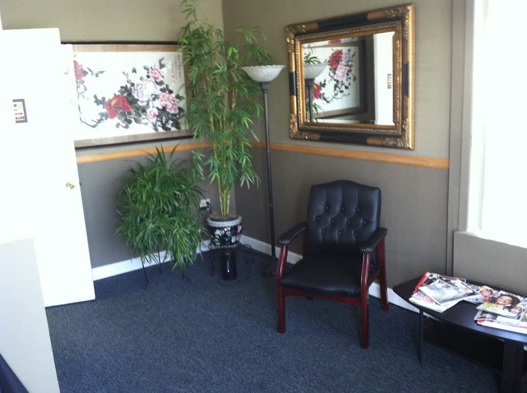 Bailey & Haun Acupuncture | 701 Seagaze Dr Suite B, Oceanside, CA 92054, USA | Phone: (760) 803-6725