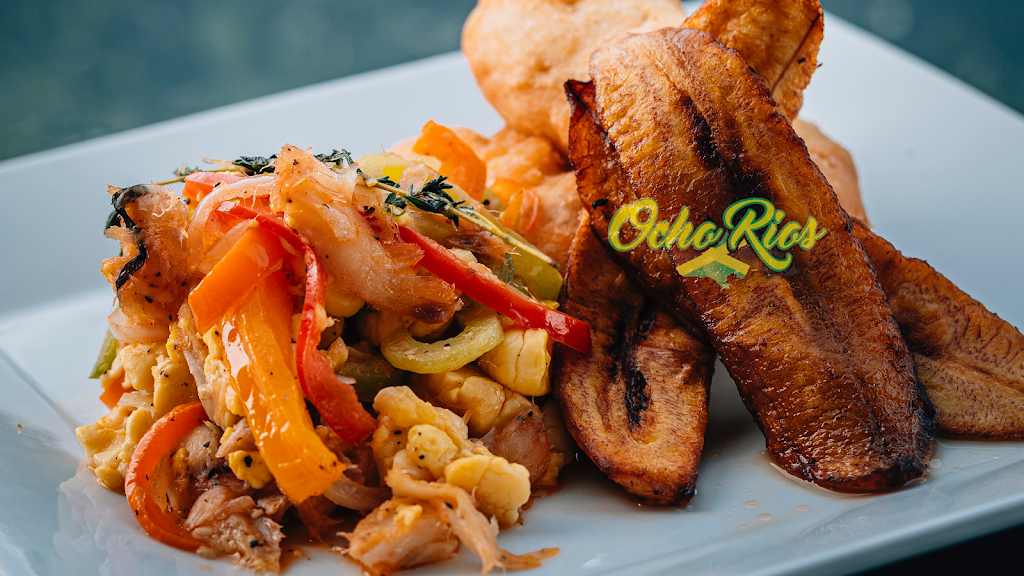 Ocho Rios Jerk Spot | 4220 W Northern Ave Ste 104, Phoenix, AZ 85051, USA | Phone: (623) 248-5131