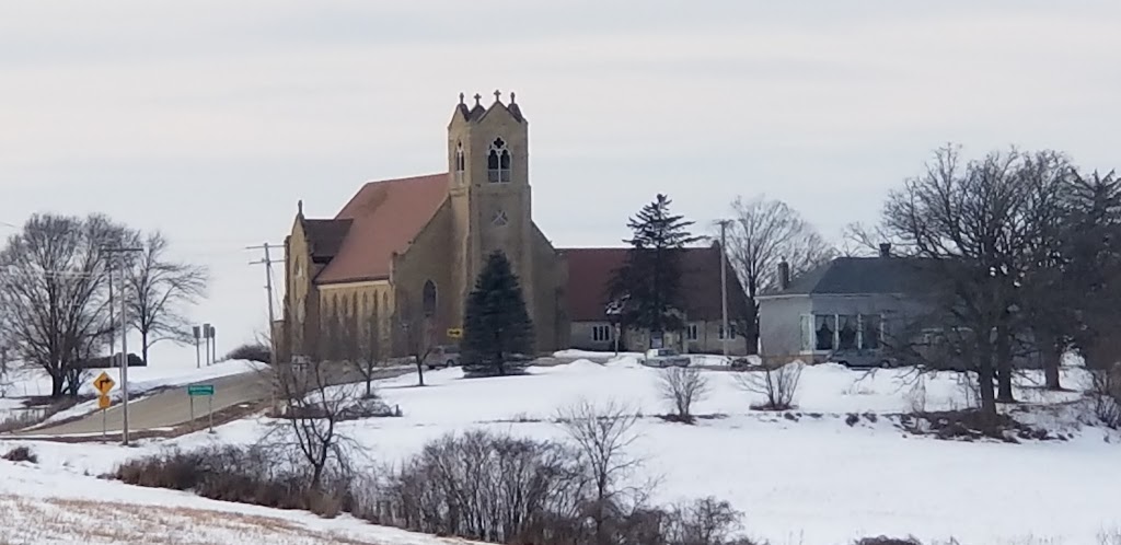 Perry Lutheran Church | 1057 WI-78 Trunk, Mt Horeb, WI 53572, USA | Phone: (608) 437-5294