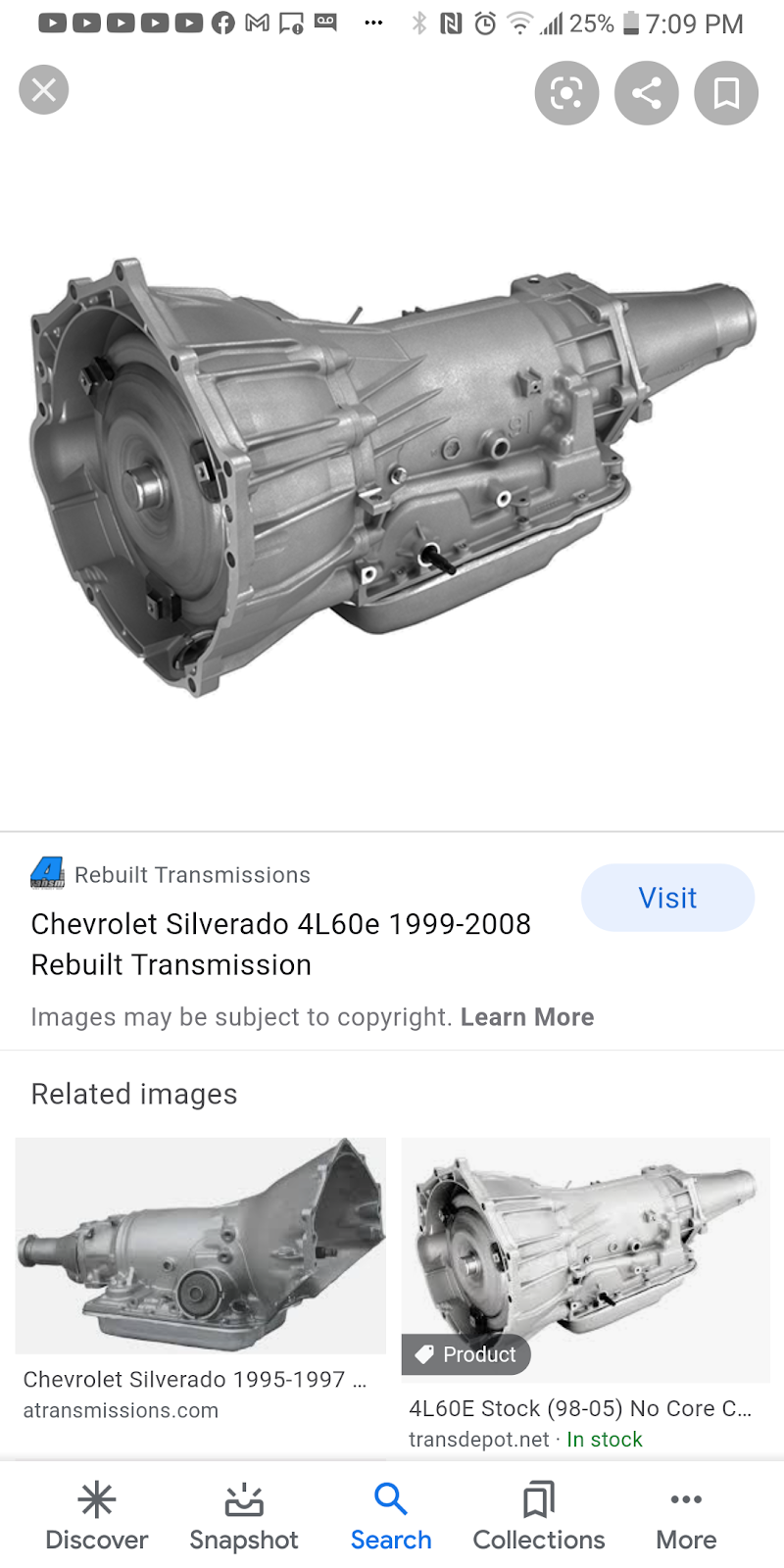 Bullseye Transmission | 10328 Durham Rd, Timberlake, NC 27583, USA | Phone: (336) 390-8240