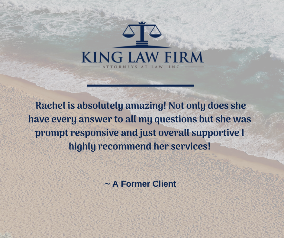 King Law Firm Attorneys at Law, Inc. | 34859 Oneal Rd STE 108, Wildomar, CA 92595, USA | Phone: (951) 834-7715