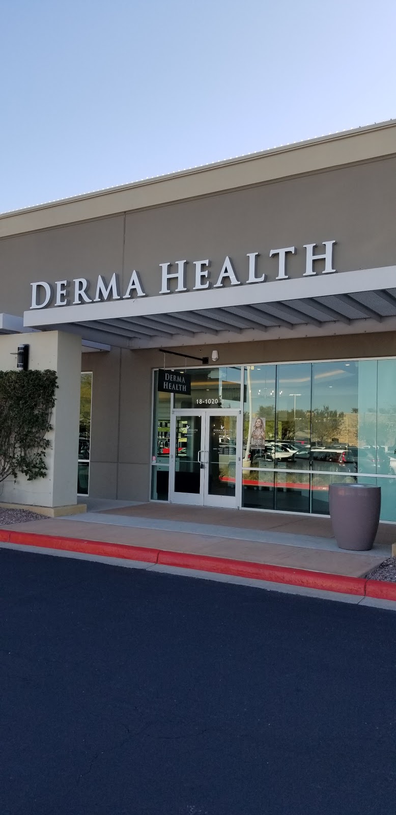 Derma Health Skin & Laser | 21001 N Tatum Blvd Suite 18-1020, Phoenix, AZ 85050, USA | Phone: (480) 470-5747