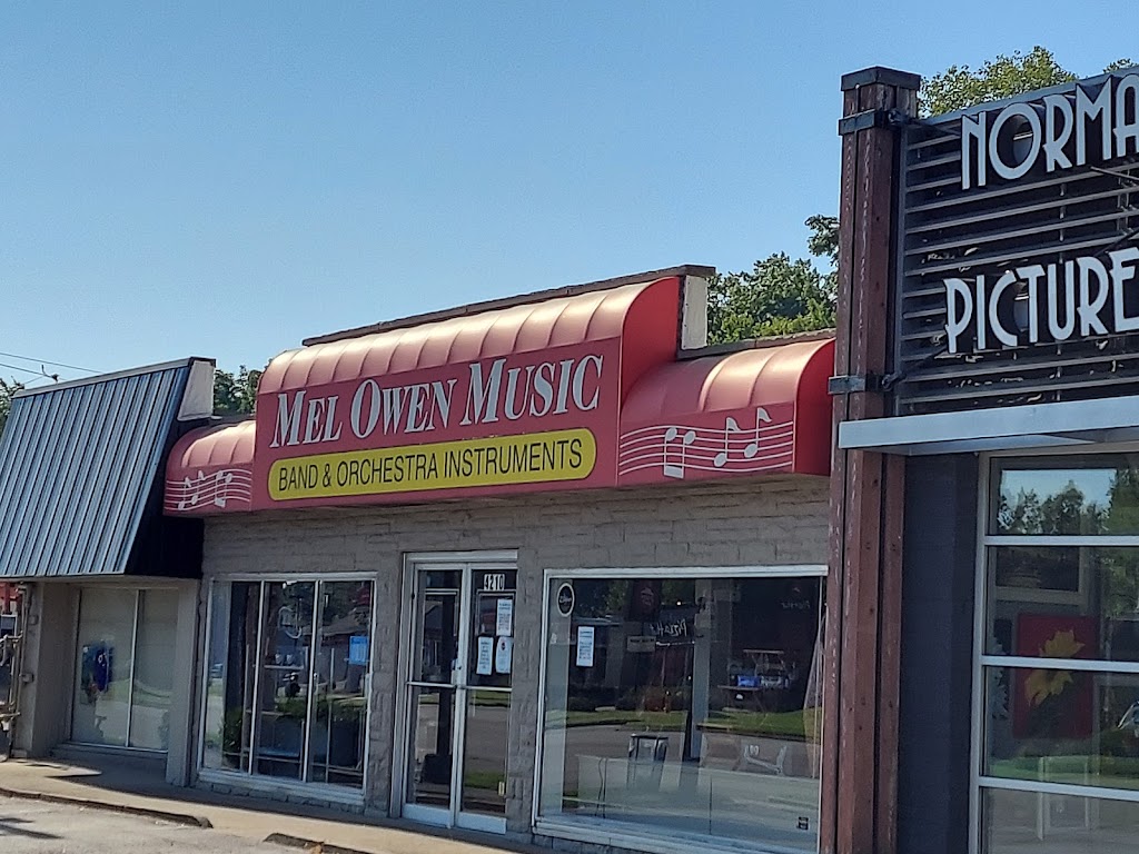 Mel Owen Music | 4210 Shelbyville Rd, St Matthews, KY 40207, USA | Phone: (502) 893-6624