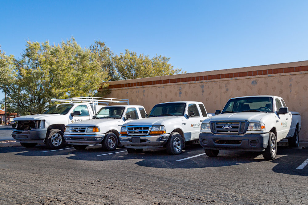 Crawfords Auto Repair | 2855 S Alma School Rd Suite 107, Mesa, AZ 85210, USA | Phone: (480) 201-0740