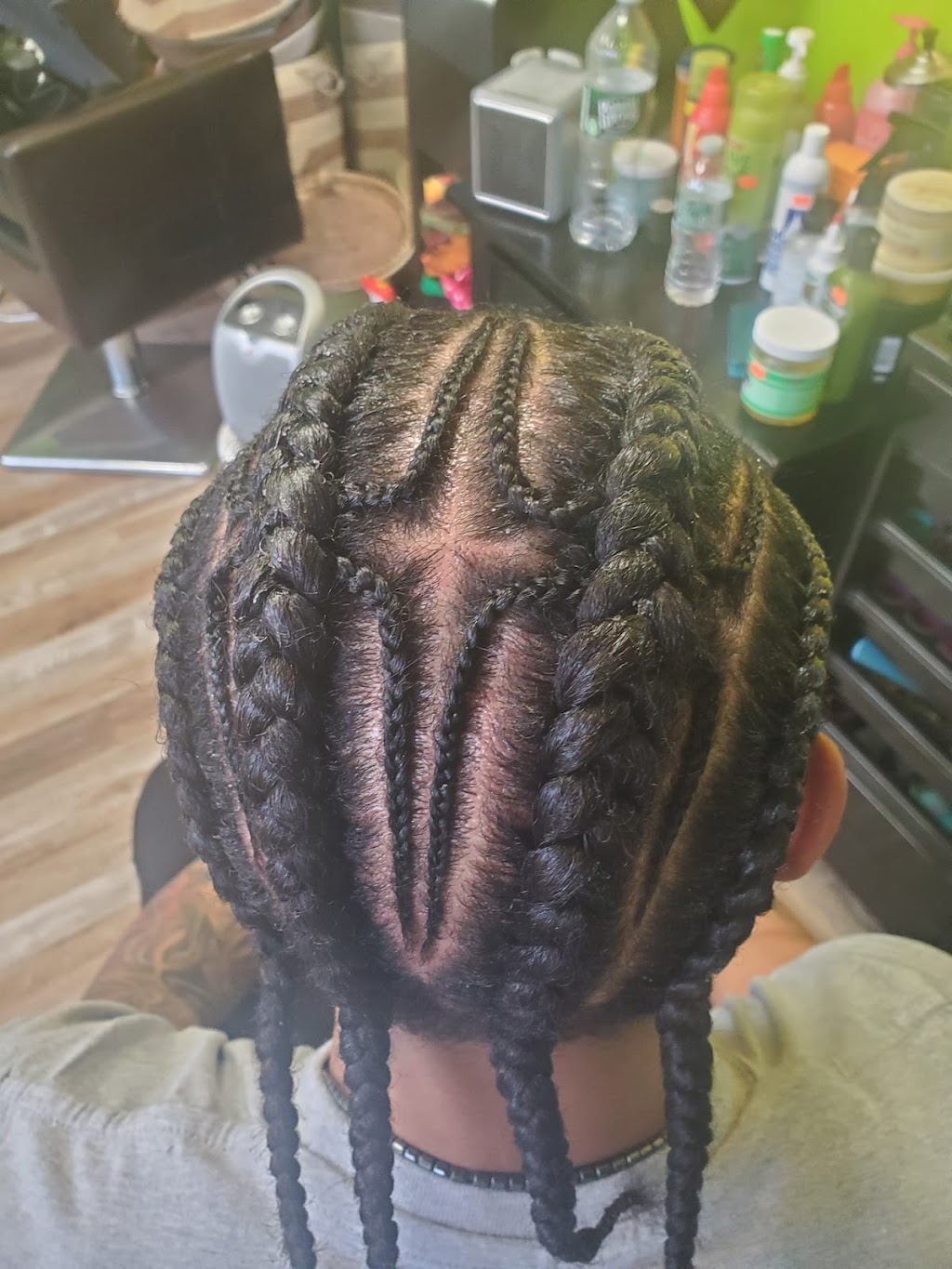 KHADIM african hair braiding NEW ROCHELLE NY | 134 North Ave #17A, New Rochelle, NY 10805, USA | Phone: (914) 740-7401