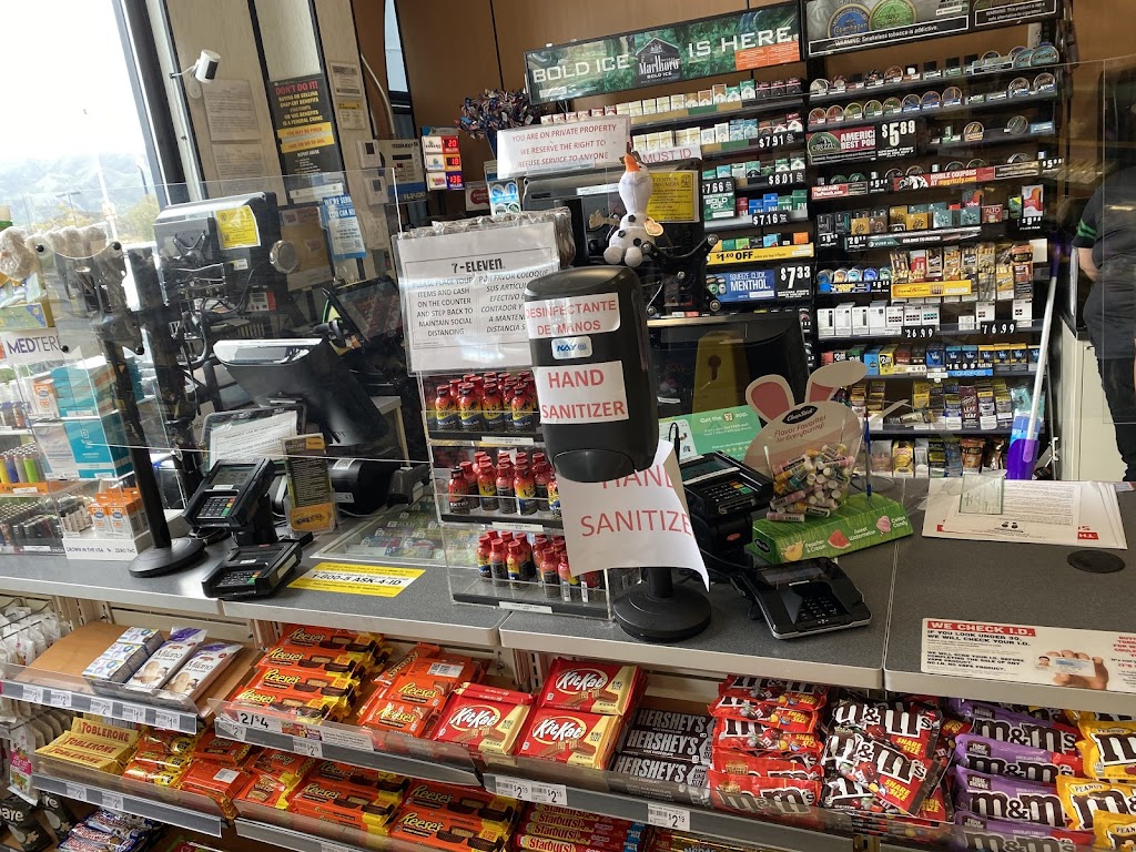 7-Eleven | 28529 Sand Canyon Rd, Canyon Country, CA 91387, USA | Phone: (661) 360-3140