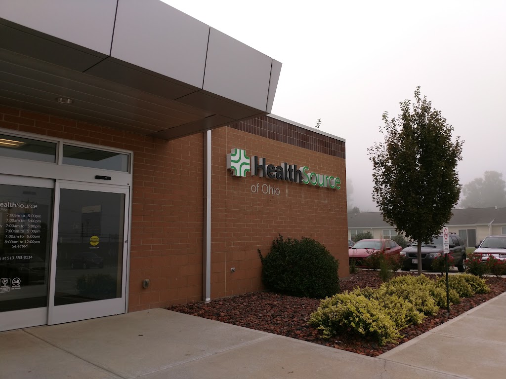 New Richmond Family Practice | 100 River Valley Blvd, New Richmond, OH 45157, USA | Phone: (513) 553-3114