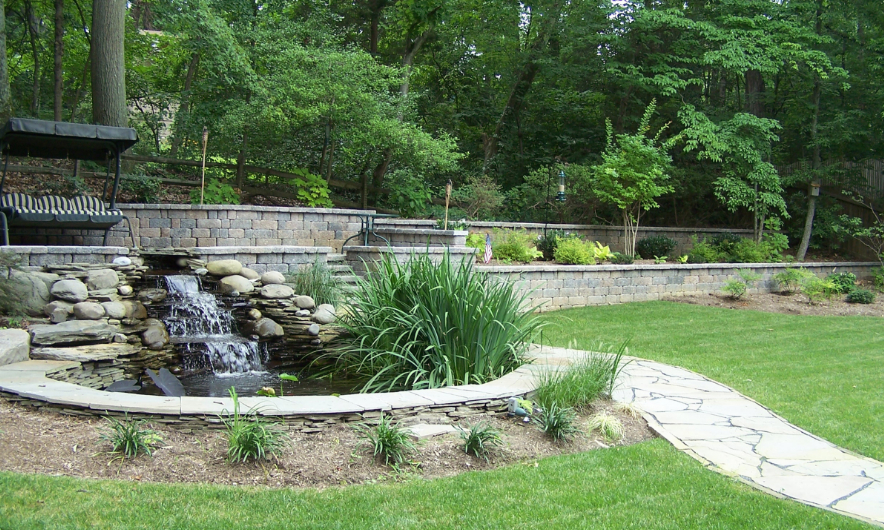 Stallings Landscaping | 3659 Riva Rd, Davidsonville, MD 21035, USA | Phone: (410) 798-9530