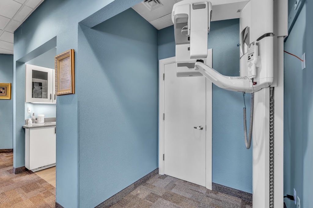 Radiant Family Dentistry | 7595 E McDonald Dr Suite 110, Scottsdale, AZ 85250, USA | Phone: (480) 605-2319