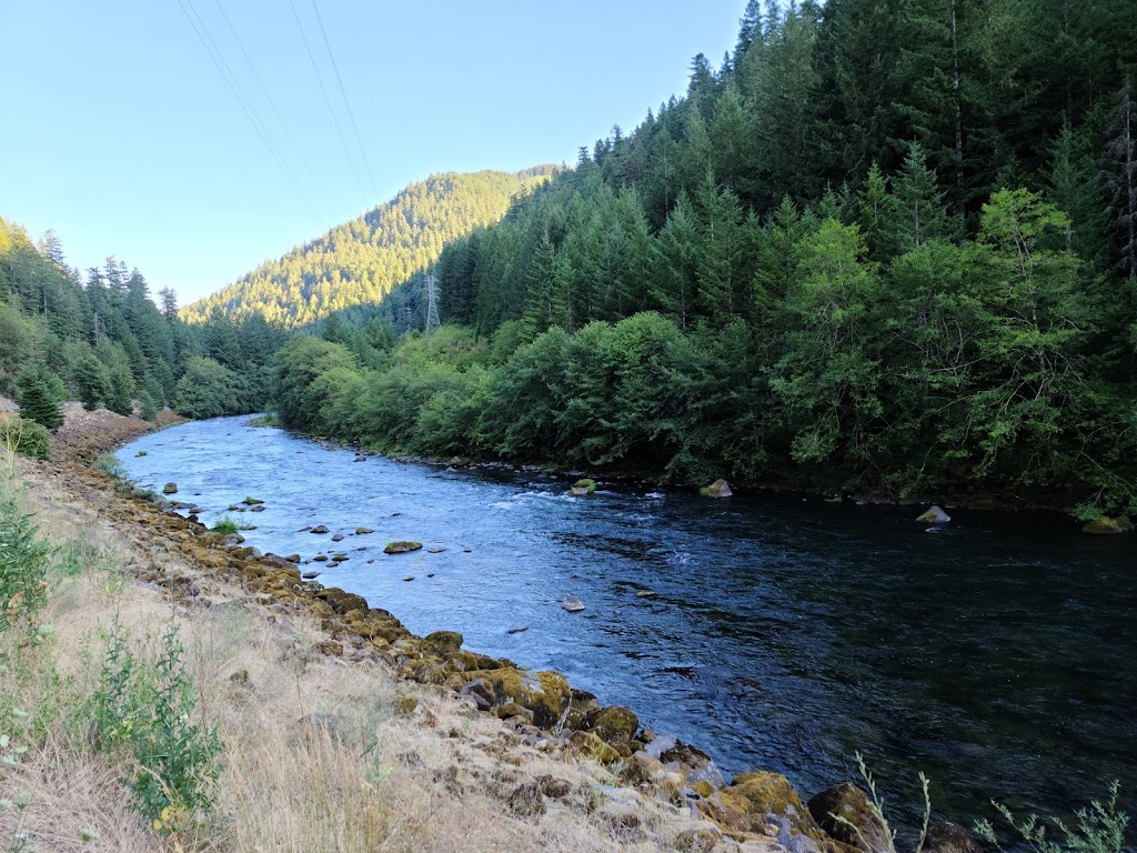 Roaring River Campground | 51298-51474 Clackamas Hwy, Estacada, OR 97023, USA | Phone: (931) 268-2540