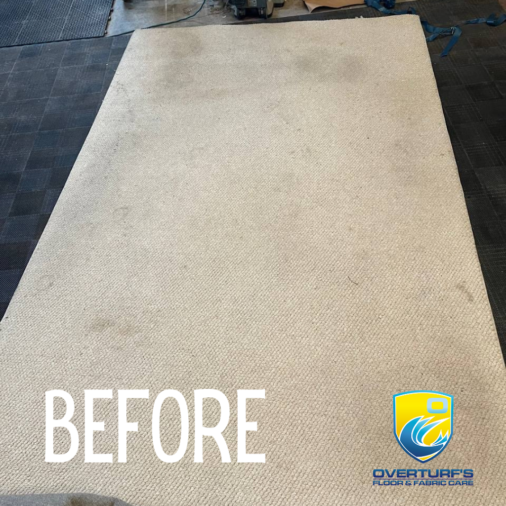 Overturfs Floor & Fabric Care | 1625 Manatee Ave E, Bradenton, FL 34208 | Phone: (941) 216-2288