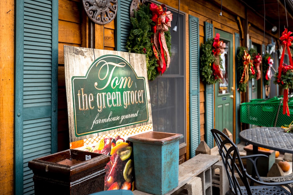 Tom the Green Grocer | 2305 South Ave, Scotch Plains, NJ 07076, USA | Phone: (908) 232-9216