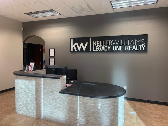 Keller Williams Legacy One Realty | 475 E Cottonwood Ln, Casa Grande, AZ 85122, USA | Phone: (520) 836-9301