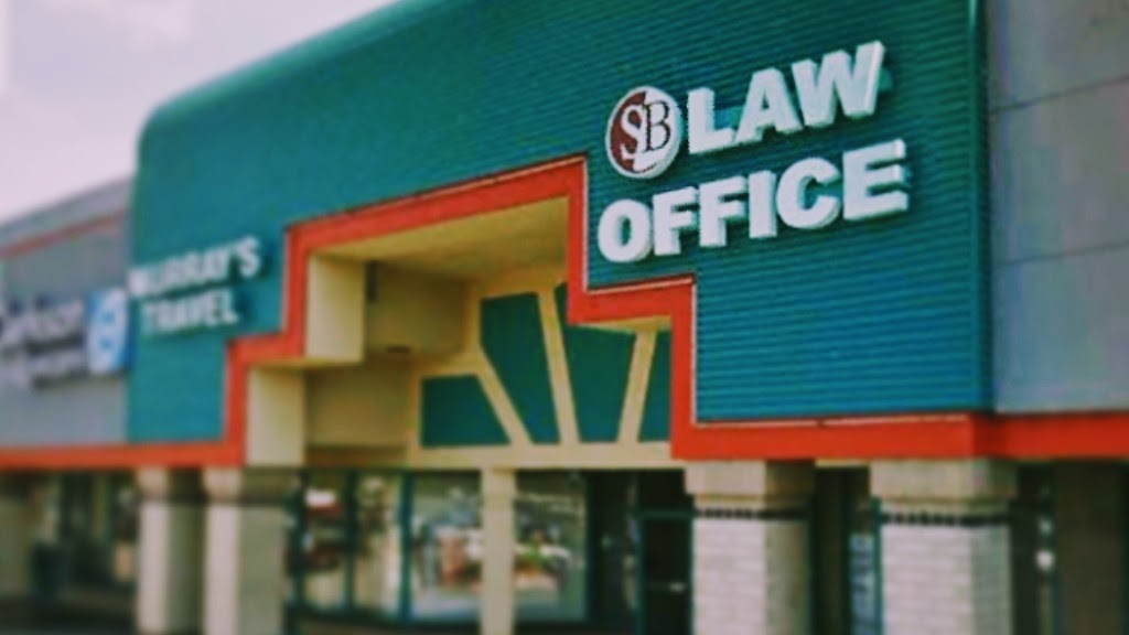 Smith Brown, L.L.C. | 9100 Overland Plaza, Overland, MO 63114 | Phone: (314) 403-2377
