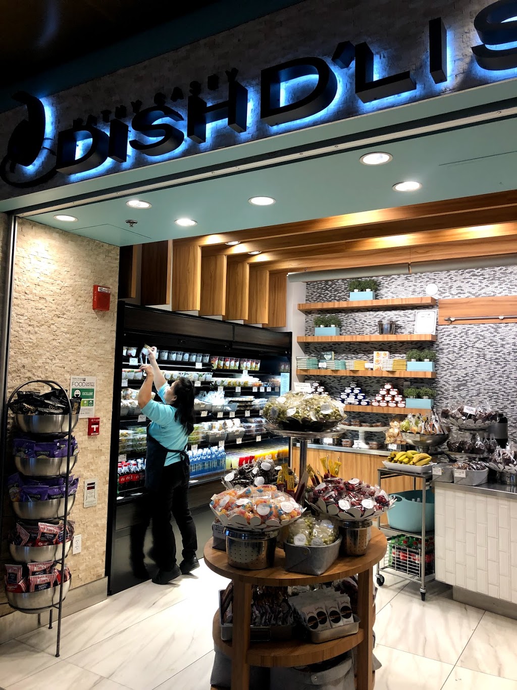 Dish Dlish | 17801 International Blvd, SeaTac, WA 98158, USA | Phone: (206) 784-7840