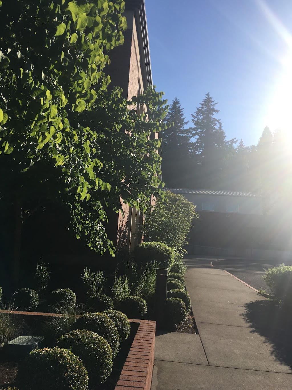 Riverdale Grade School | 11733 S Breyman Ave, Portland, OR 97219, USA | Phone: (503) 262-4840