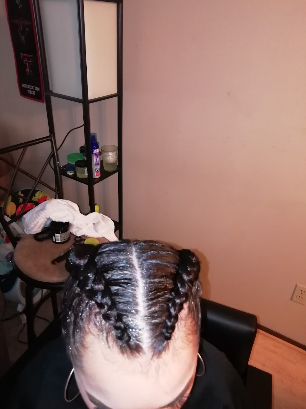 Authentic African Hair Braiding | 3901 Heritage Hills Dr, Bloomington, MN 55437, USA | Phone: (612) 449-7438